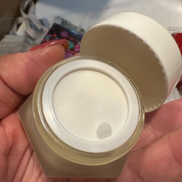 Pharmacy Honey Halo ultra hydrating creamide moisturizer new without box ￼ - Picture 5 of 6